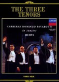 THE THREE TENORS