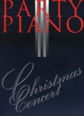 パーティ・ピアノ〜クリスマス・コンサート