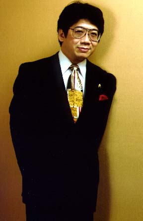 斎藤雅広
