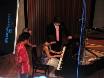 �J�삳������\���O�ɗ��K��