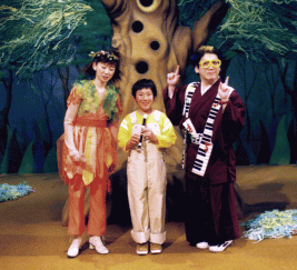 トゥトゥアンサンブル