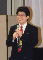 斎藤雅広